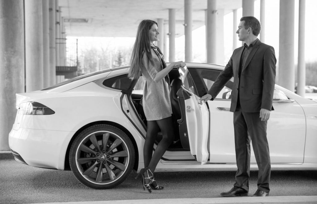 e-ssential VTC MISE À DISPOSITION